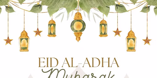 Eid ul Adha 