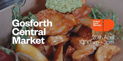 Gosforth Central Market