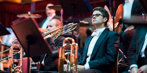 RPO Brass Ensemble