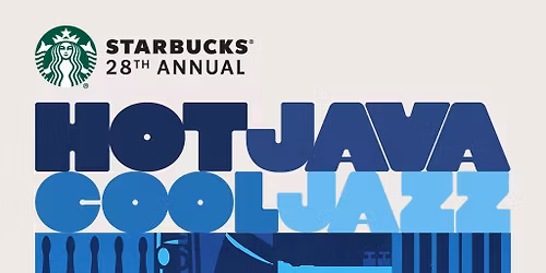 Jazz Ensembles: Jazz and Java with Alumni Band