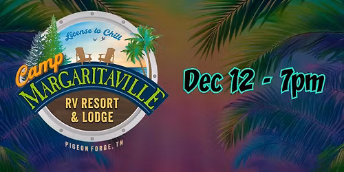 Alicia Harvey - solo - Camp Margaritaville