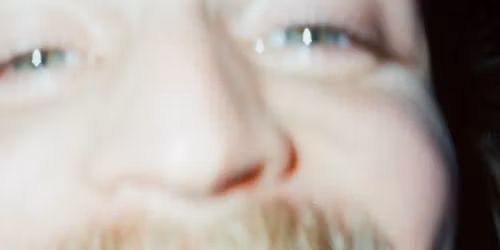 Martin Luke Brown in Gent