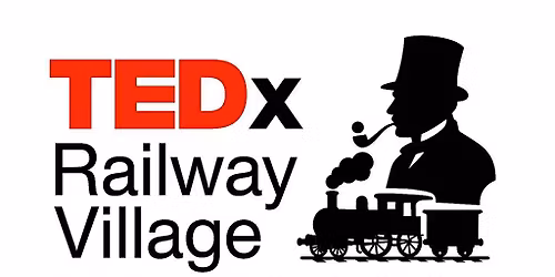 TEDx Railway Village- Swindon