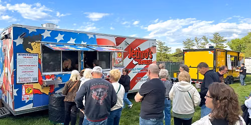 Jethro's Express at the Willis Summer Series - Billy Currington and Kip Moore