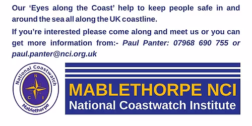 Recruitment Day - Mablethorpe NCI