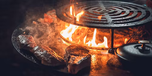 \ud83c\udf84 Brasero de Noe\u0308l \/\/ Restaurant La Com\u00e9die