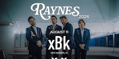 Raynes