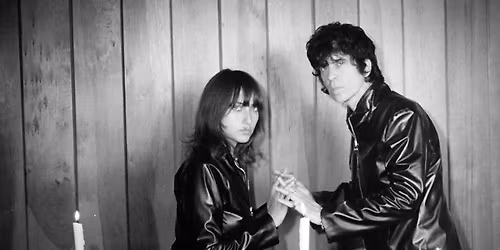 ESCAPE-ISM (US) - Die Anstalt (De)