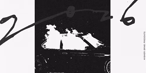 Higher Grnd & RADAR pres. NOTION [Melbourne]