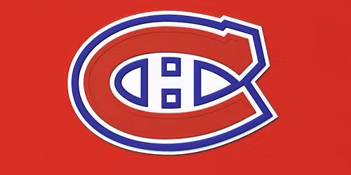 Montreal Canadiens vs. Carolina Hurricanes