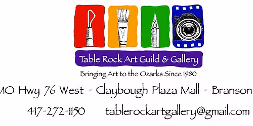 April Guild Membership Meeting