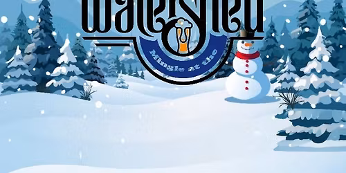 Thursday night mingle - Ugly Christmas Sweater