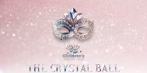 The Crystal Ball - 2025 Masquerade