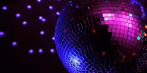 La Boum de La Tr\u00e9so avec Yvory \u2022 Soir\u00e9e dansante