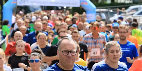 4. Olewiger Charity-Run 
