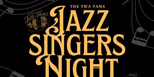 Jazz Singers Night
