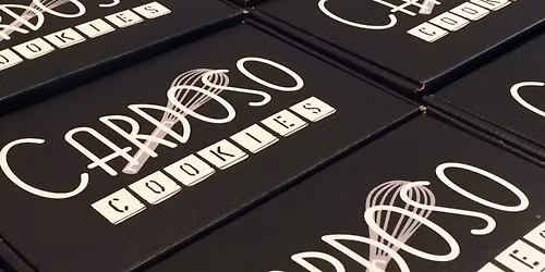 Cardoso Cookies THANKSGIVING POP UP Event