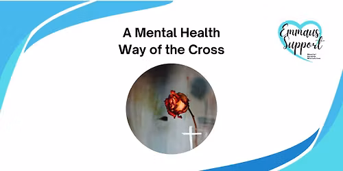 A Mental Health Way of the Cross