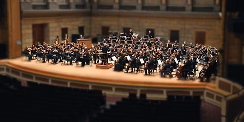 Rochester Philharmonic Orchestra: Jeff Tyzik - Fiesta Sinfonica