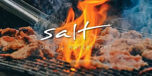 Salt's Sizzling BBQ Buffet Lunch