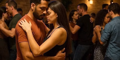 Let's Kizomba Thursdays