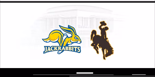 South Dakota State vs Wyoming Men's Basketball