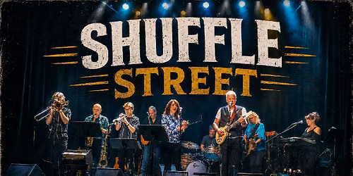 Shuffle Street