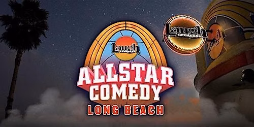 Laugh Factory All Stars!!! Comics On HBO, HULU, NETFLIX!!!