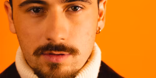 Pierre Garnier in Amiens