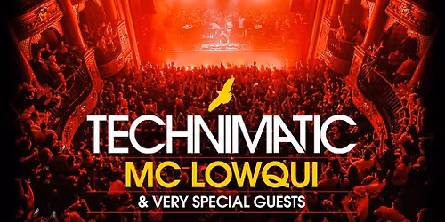 For All Of Us: Technimatic