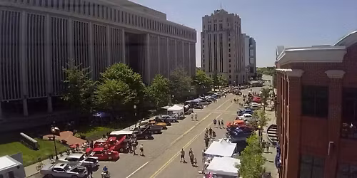 Mount Clemens Cruise 