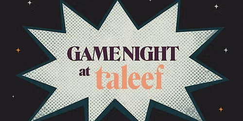 Game Night