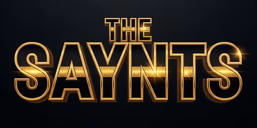 A Christmas Special with The Saynts!