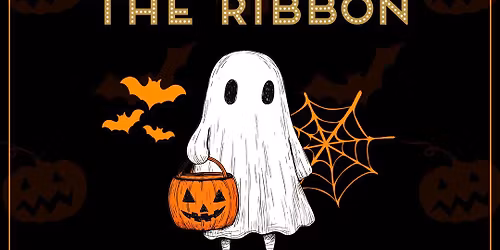 Halloween Night at The Ribbon