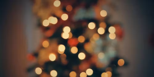 No Entertainment This Weekend