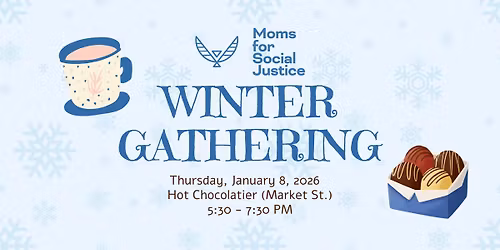MSJ Winter Gathering