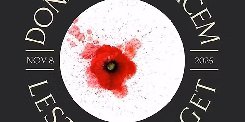 RESOUND Choir presents Ralph Vaughan Williams\u2019 cantata, Dona Nobis Pacem