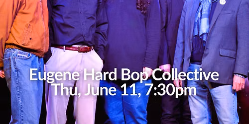 Eugene Hard Bop Collective