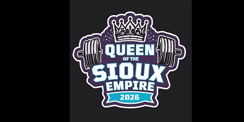 Queen of the Sioux Empire 2026