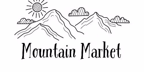 The Summer Mountain Market 2026