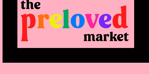 Sat 14 March 2026 The Preloved Market Sorell