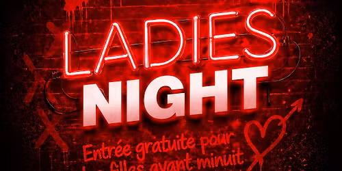 Ladies Night