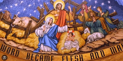 Catholic Mass: Epiphany
