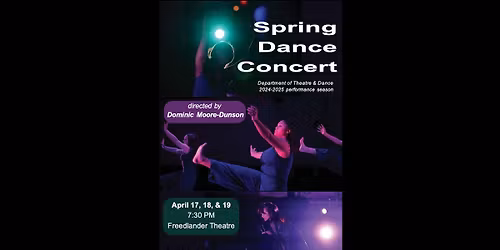 Boise State University Department of Music: Orchestra Spring Concert