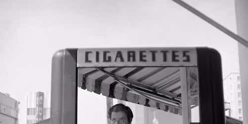 A la recherche de Vivian Maier + visite de l\u2019exposition