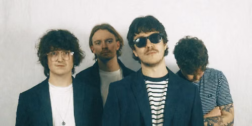 The Northern Threads | Manchester, The Rat & Pigeon