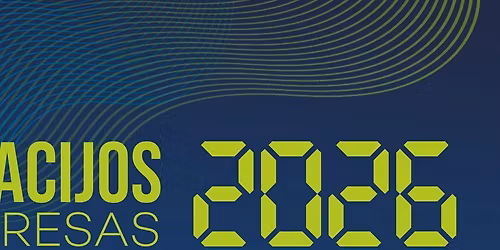 FARMACIJOS KONGRESAS 2026