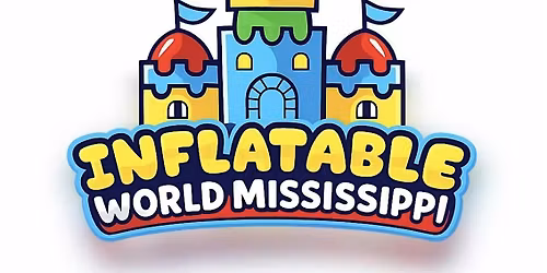 Inflatable World Mississippi