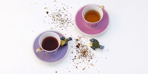 Just a Cuppa