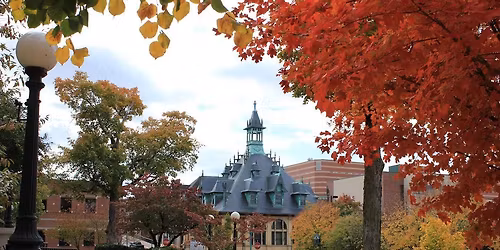 Clarksville 2026 3rd Line Hockey Draught Tournament